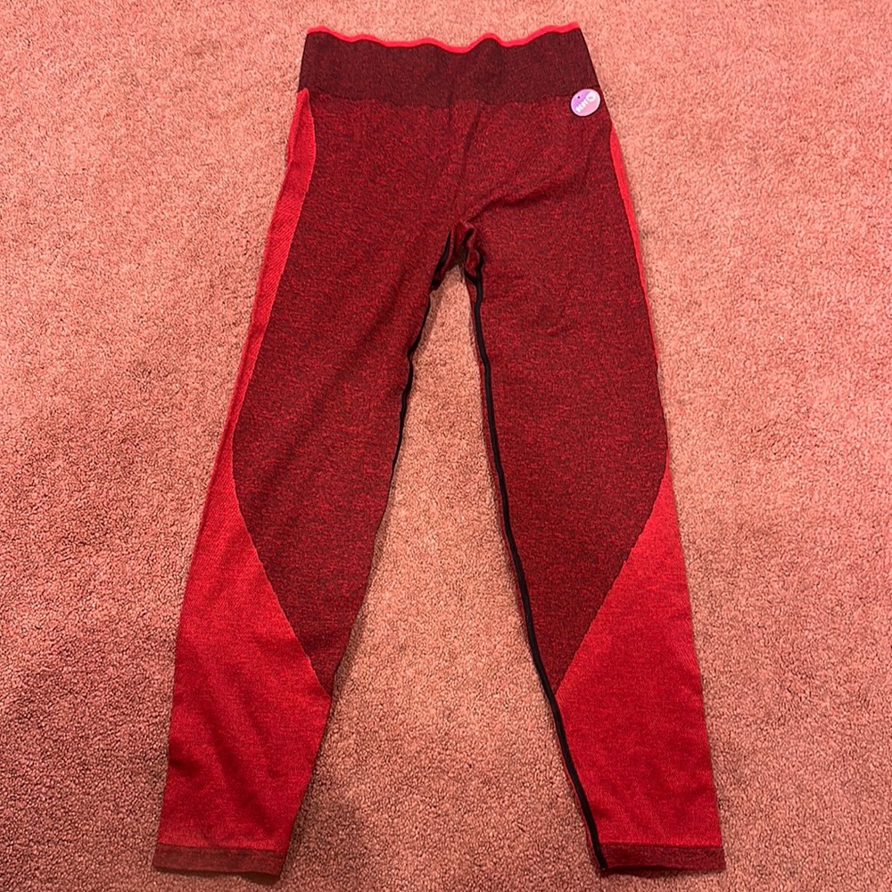 workout tights/leggings , brand new w tags